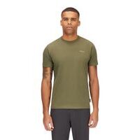 Rab Basecamp 3 Peak Tee