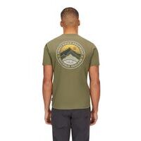 Rab Basecamp 3 Peak Tee