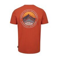 Rab Basecamp 3 Peak Tee