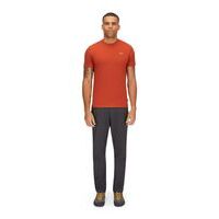 Rab Basecamp 3 Peak Tee