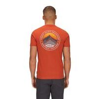 Rab Basecamp 3 Peak Tee