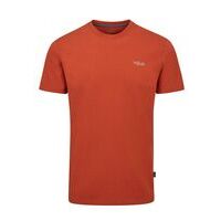 Rab Basecamp 3 Peak Tee