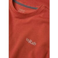 Rab Basecamp 3 Peak Tee