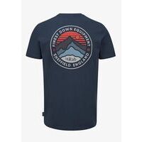 Rab Basecamp 3 Peak Tee