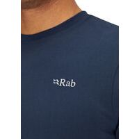 Rab Basecamp 3 Peak Tee