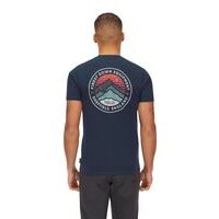 Rab Basecamp 3 Peak Tee