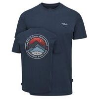 Rab Basecamp 3 Peak Tee