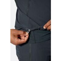 Rab Borealis Hoody Men