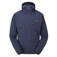 Rab Borealis Jacket