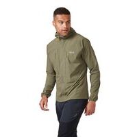 Rab Borealis Jacket