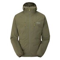 Rab Borealis Jacket