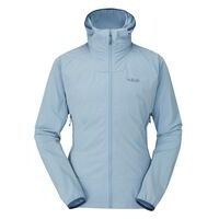 Rab Borealis Jacket Wmns