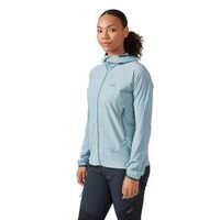 Rab Borealis Jacket Wmns