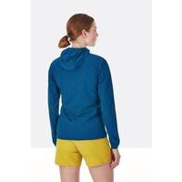 Rab Borealis Jacket Wmns