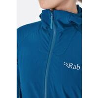 Rab Borealis Jacket Wmns