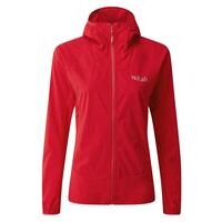 Rab Borealis Jacket Wmns