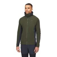 Rab Capacitor Hoody M