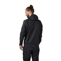 Rab Cinder Downpour Jacket 