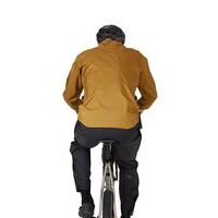 Rab Cinder Downpour Jacket 