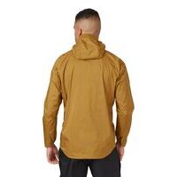 Rab Cinder Downpour Jacket 