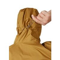 Rab Cinder Downpour Jacket 