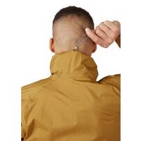Rab Cinder Downpour Jacket 