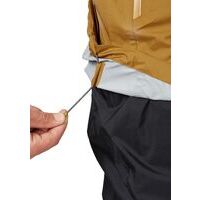Rab Cinder Downpour Jacket 