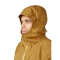 Rab Cinder Downpour Jacket 