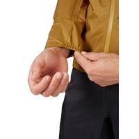 Rab Cinder Downpour Jacket 