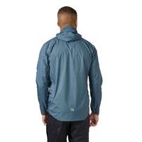 Rab Cinder Downpour Jacket 