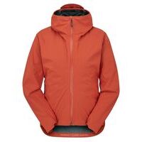 Rab Cinder Downpour Light Jacket Wmns