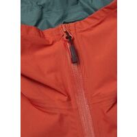 Rab Cinder Downpour Light Jacket Wmns