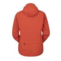 Rab Cinder Downpour Light Jacket Wmns