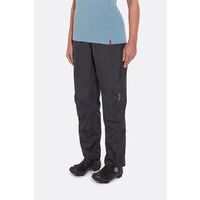 Rab Cinder Downpour Light Pants Wmns