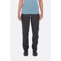 Rab Cinder Downpour Light Pants Wmns