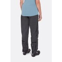 Rab Cinder Downpour Light Pants Wmns