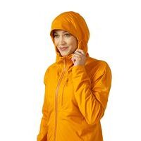 Rab Cinder Kinetic Jacket Wmns