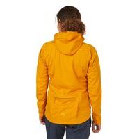 Rab Cinder Kinetic Jacket Wmns