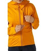 Rab Cinder Kinetic Jacket Wmns