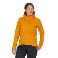 Rab Cinder Kinetic Jacket Wmns