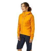 Rab Cinder Kinetic Jacket Wmns