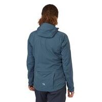 Rab Cinder Kinetic Jacket Wmns