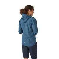 Rab Cinder Kinetic Jacket Wmns