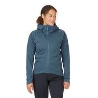 Rab Cinder Kinetic Jacket Wmns