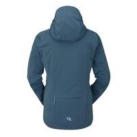 Rab Cinder Kinetic Jacket Wmns