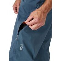 Rab Cinder Kinetic Pant Regular