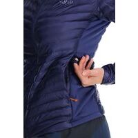 Rab Cirrus Flex 2.0 Hoody Womens