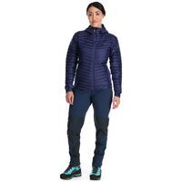 Rab Cirrus Flex 2.0 Hoody Womens