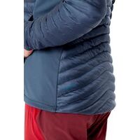 Rab Cirrus Flex 2.0  Jacket Wmns