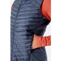 Rab Cirrus Flex 2.0 Vest Womens